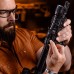 Streamlight ProTac Rail Mount HL-X Pro 1000 Lumens Gun Light